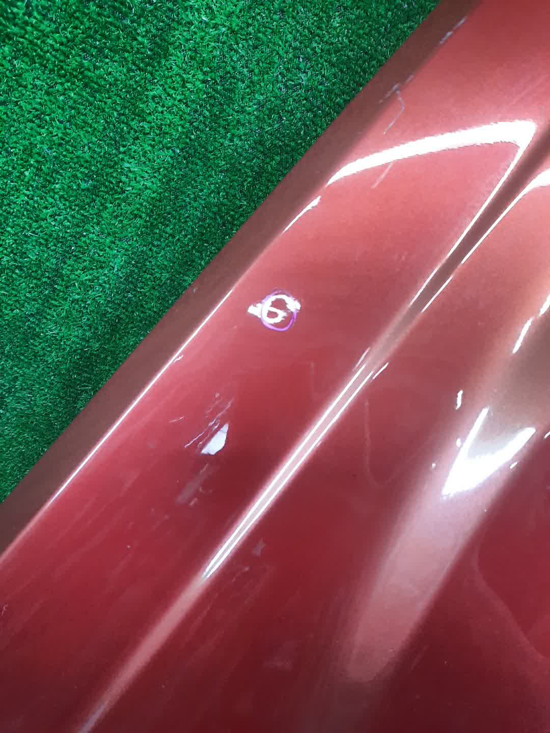 Крыло правое переднее MITSUBISHI OUTLANDER CW4W, CW6W, CW5W 4666 3 ракурс