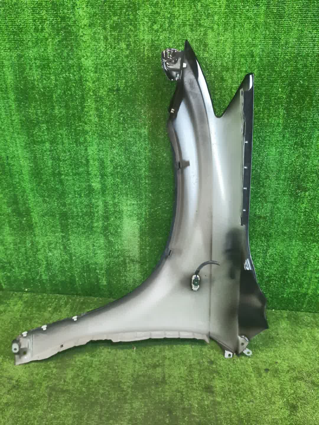 Крыло правое переднее NISSAN MURANO Z50, TZ50, PNZ50, PZ50 4685 5 ракурс