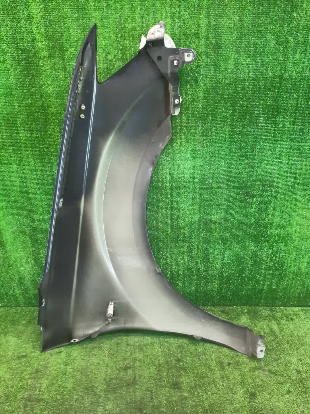 Крыло левое переднее MITSUBISHI OUTLANDER CW4W, CW6W, CW5W 4691 4 ракурс