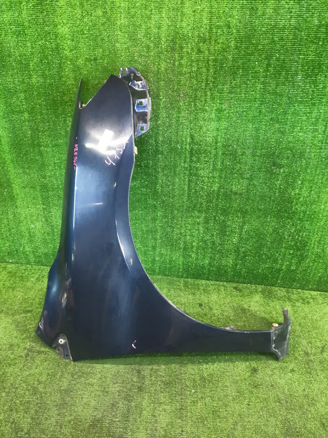 Крыло правое переднее TOYOTA COROLLA FIELDER, COROLLA  AXIO ZRE144G, ZRE142G, NZE144G, NZE141G, NZE141, NZE144, ZRE142, ZRE144 4733 1 ракурс