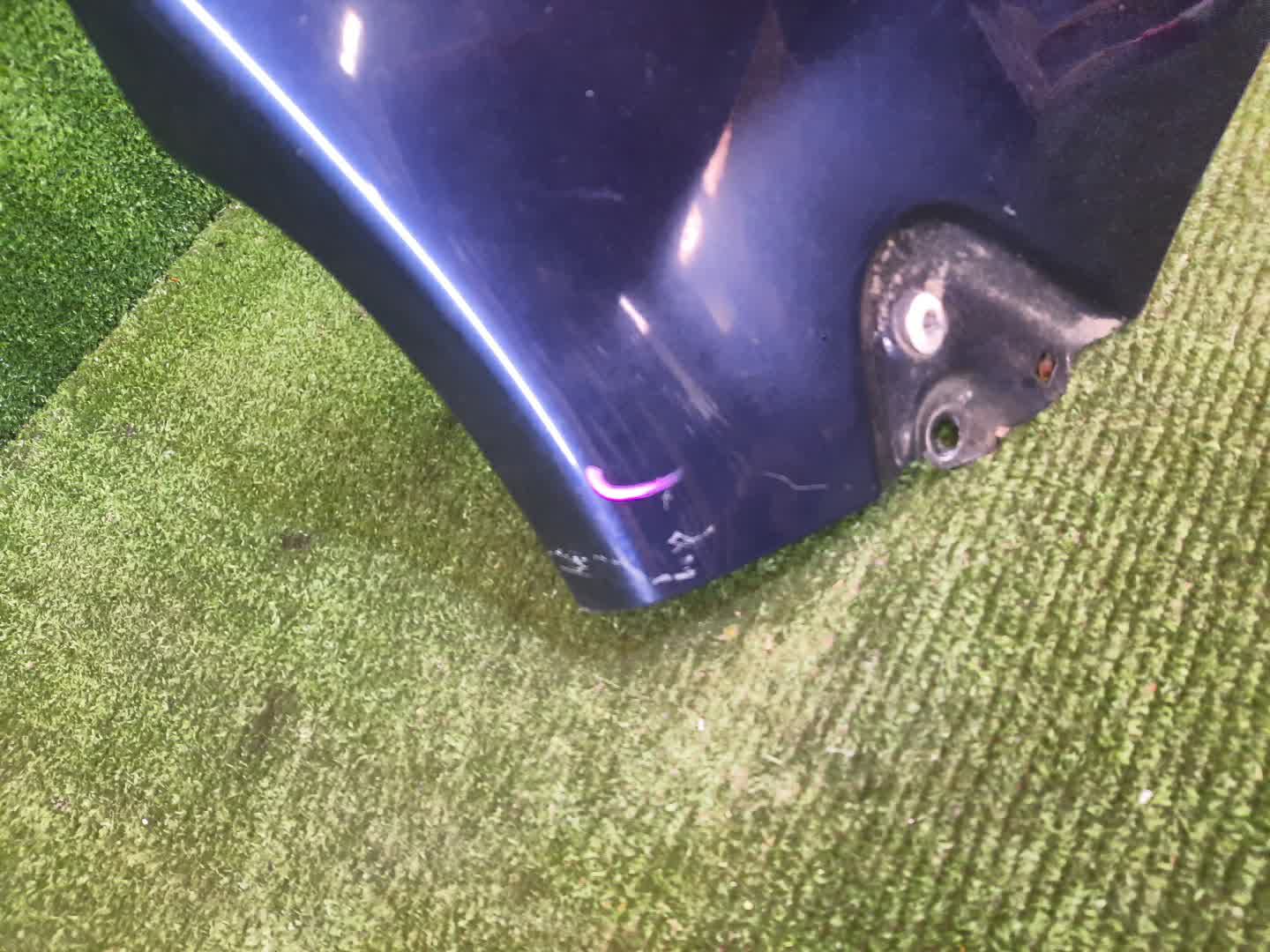 Крыло правое переднее TOYOTA COROLLA FIELDER, COROLLA  AXIO ZRE144G, ZRE142G, NZE144G, NZE141G, NZE141, NZE144, ZRE142, ZRE144 4733 3 ракурс
