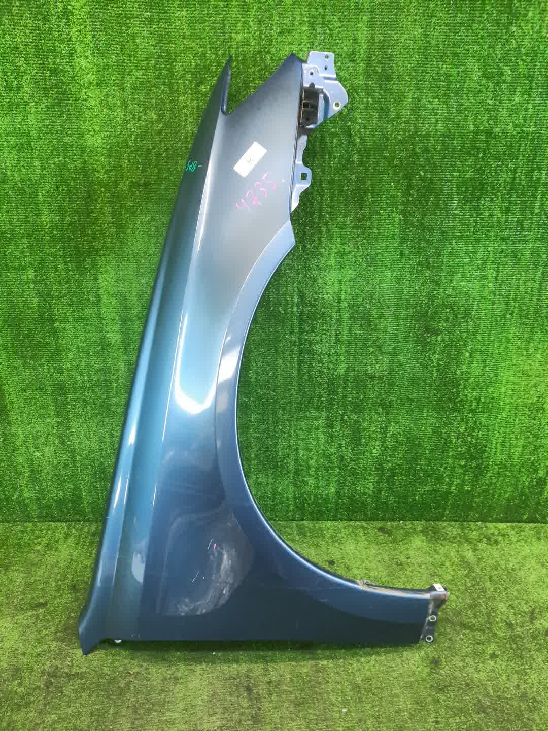 Крыло правое переднее SUBARU LEGACY, LEGACY B4 BL5, BP9, BP5, BPE, BLE, BL9 4735 1 ракурс