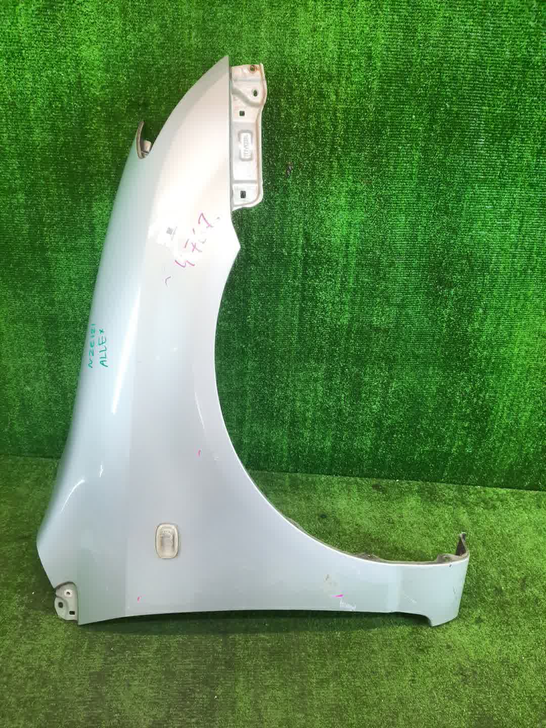 Крыло правое переднее TOYOTA ALLEX, COROLLA RUNX ZZE124, NZE121, ZZE122, ZZE123, NZE124 4767 1 ракурс