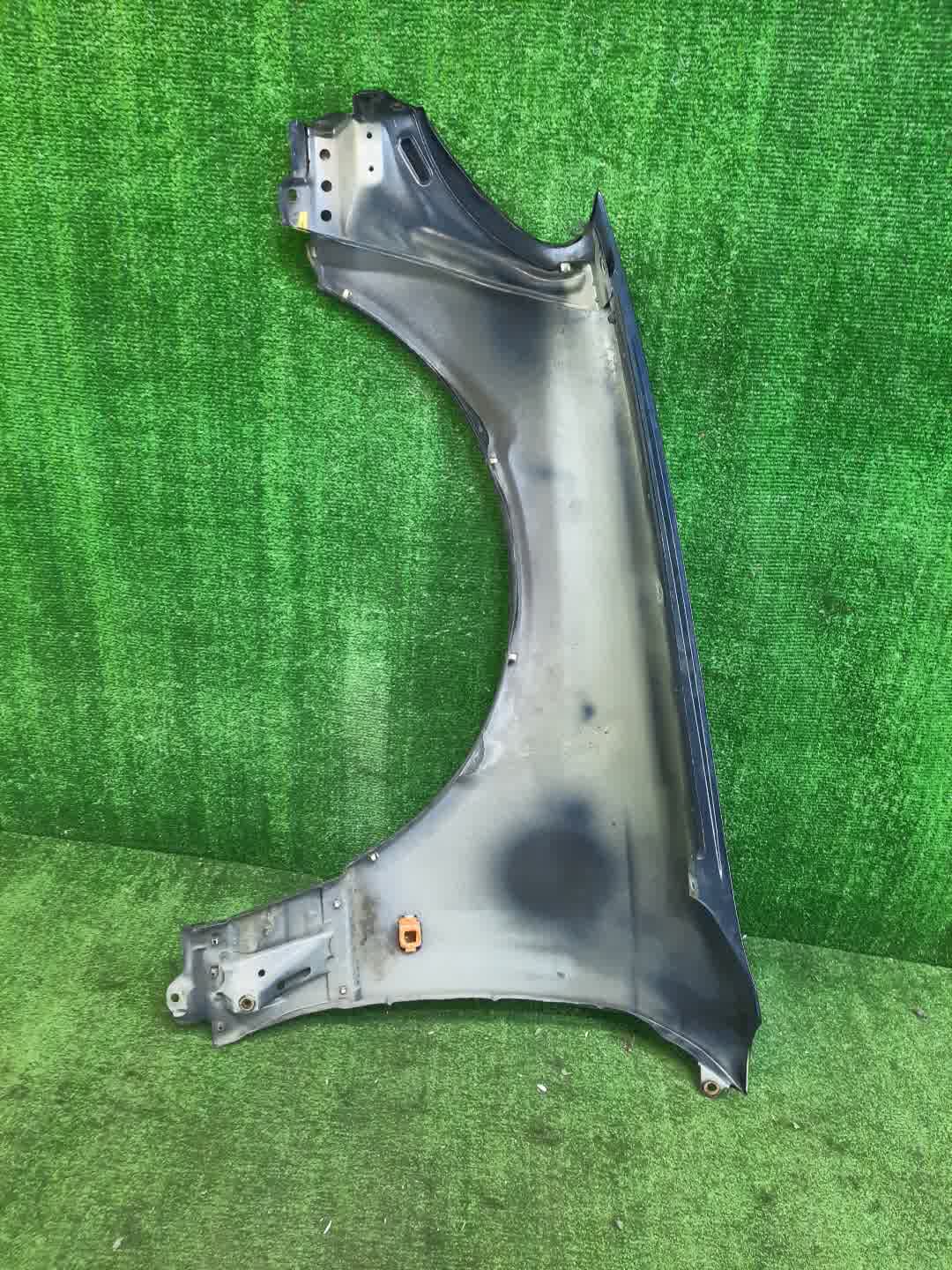 Крыло правое переднее TOYOTA ARISTO JZS160 4890 4 ракурс