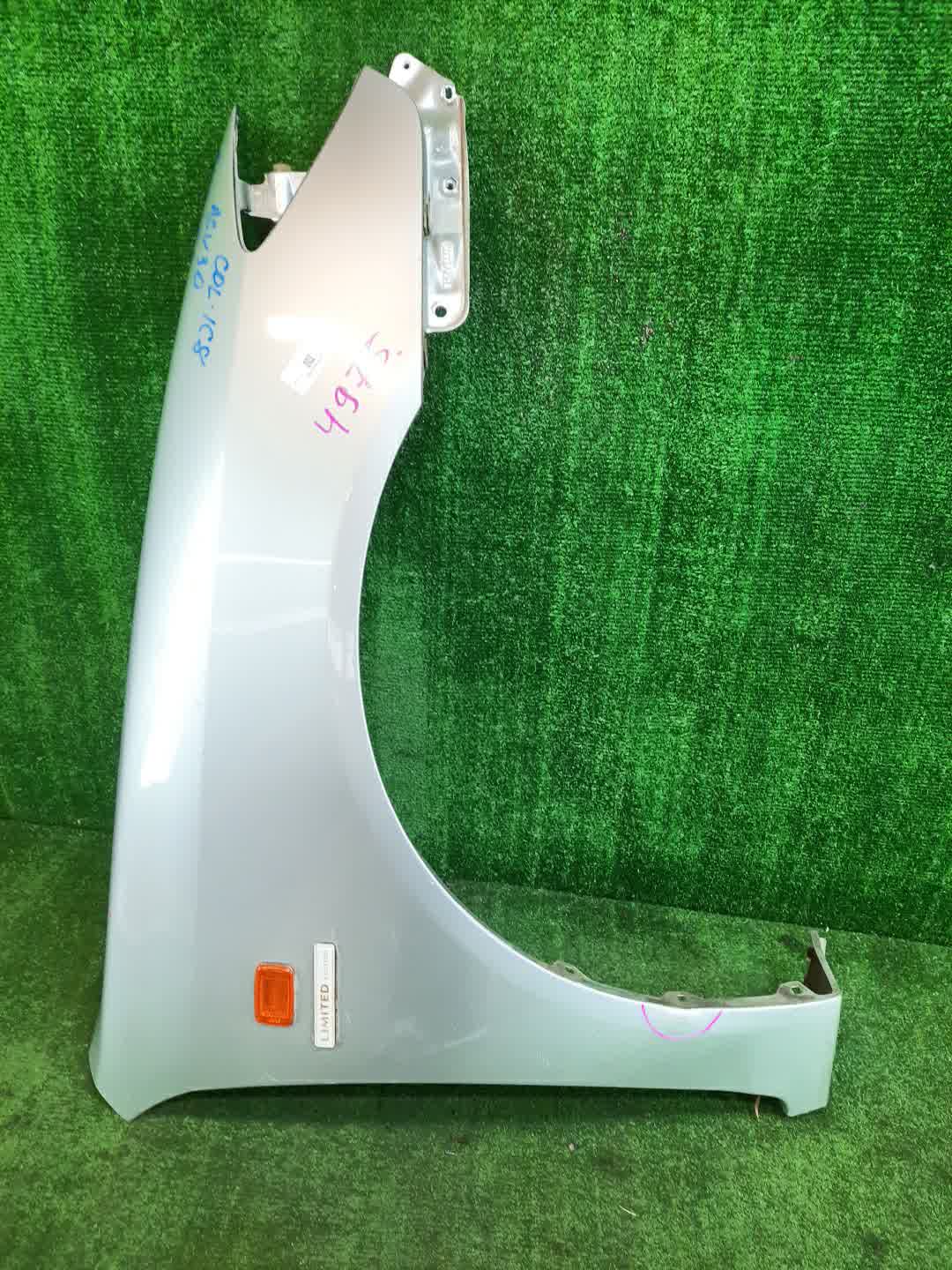 Крыло правое переднее TOYOTA CAMRY, ALTIS ACV30, ACV35, ACV30N, ACV35N 4975 1 ракурс