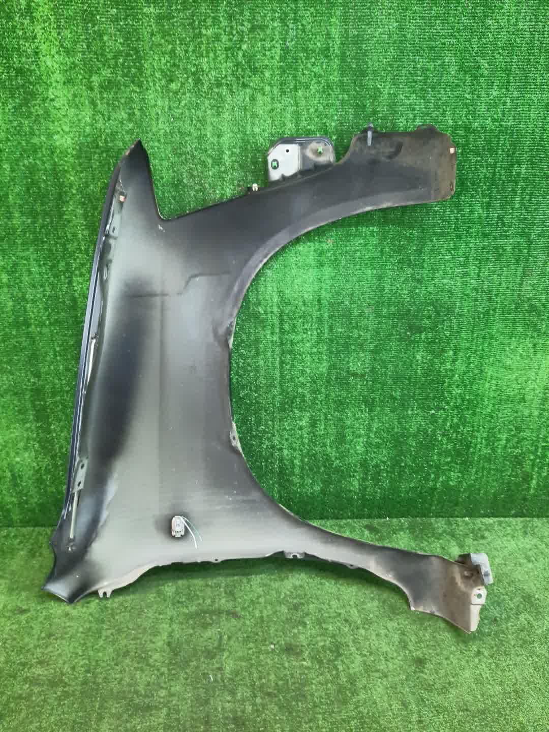 Крыло левое переднее TOYOTA PROBOX NCP51V, NCP58G, NCP55V, NCP50V, NCP59G, NLP51 5000 3 ракурс