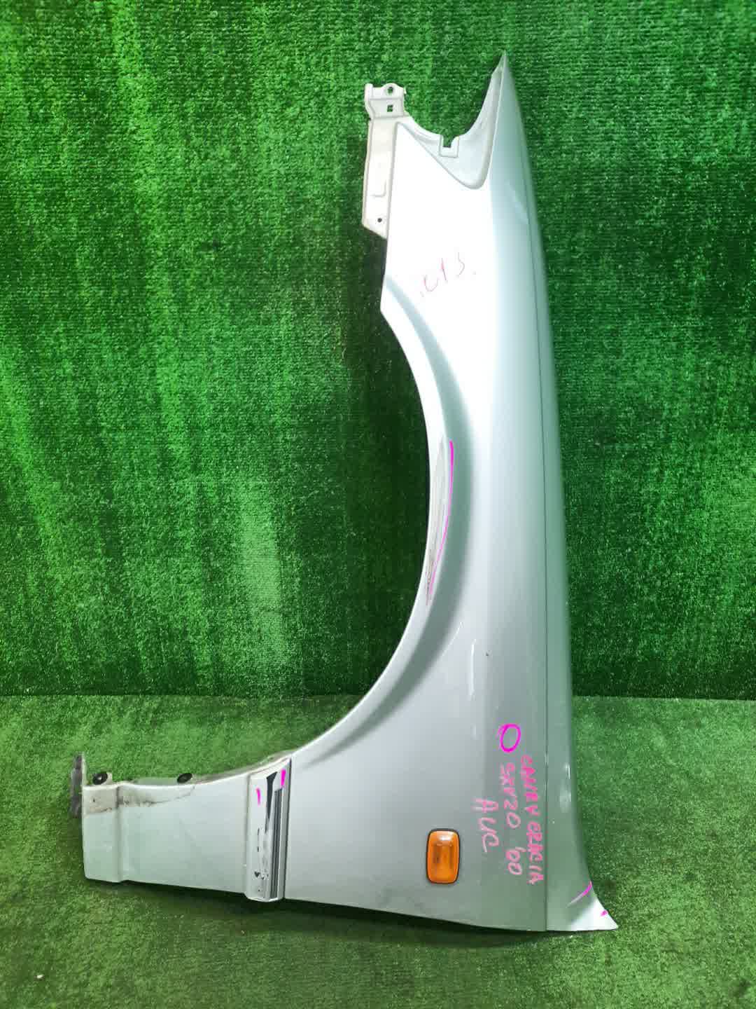 Крыло левое переднее TOYOTA CAMRY GRACIA MCV21W, MCV25W, SXV20W, MCV20W, SXV25W 5013 1 ракурс