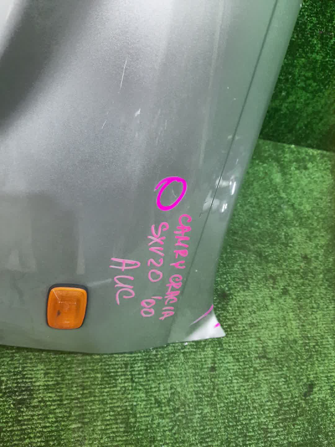 Крыло левое переднее TOYOTA CAMRY GRACIA MCV21W, MCV25W, SXV20W, MCV20W, SXV25W 5013 3 ракурс