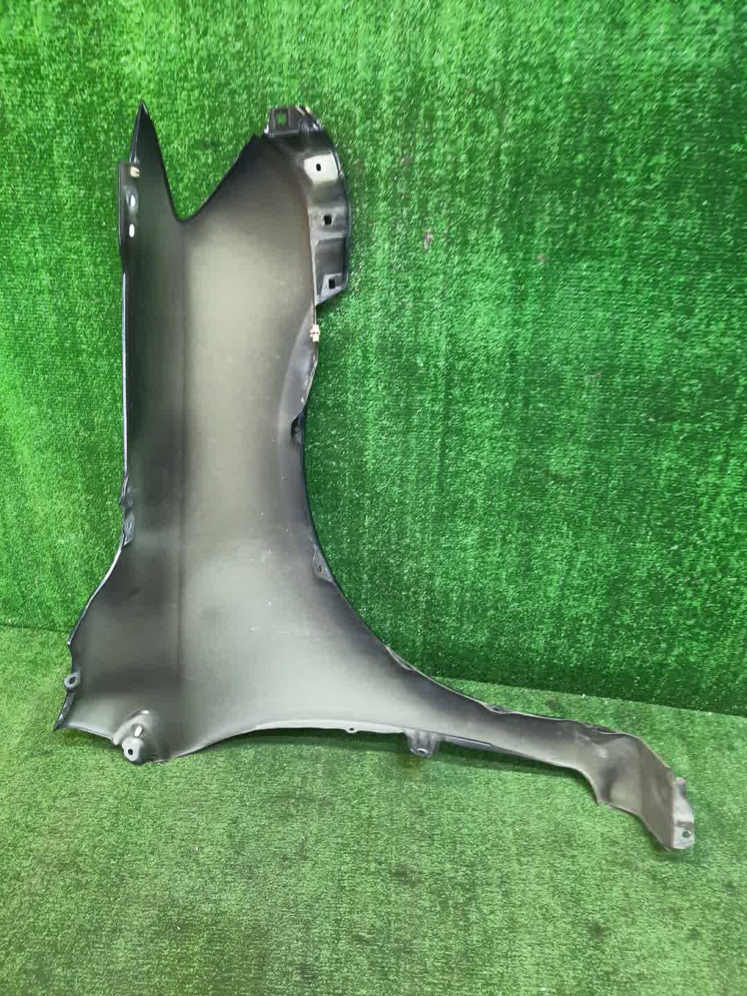 Крыло левое переднее TOYOTA COROLLA FIELDER, COROLLA  AXIO ZRE144G, ZRE142G, NZE144G, NZE141G, NZE141, NZE144, ZRE142, ZRE144 5021 4 ракурс