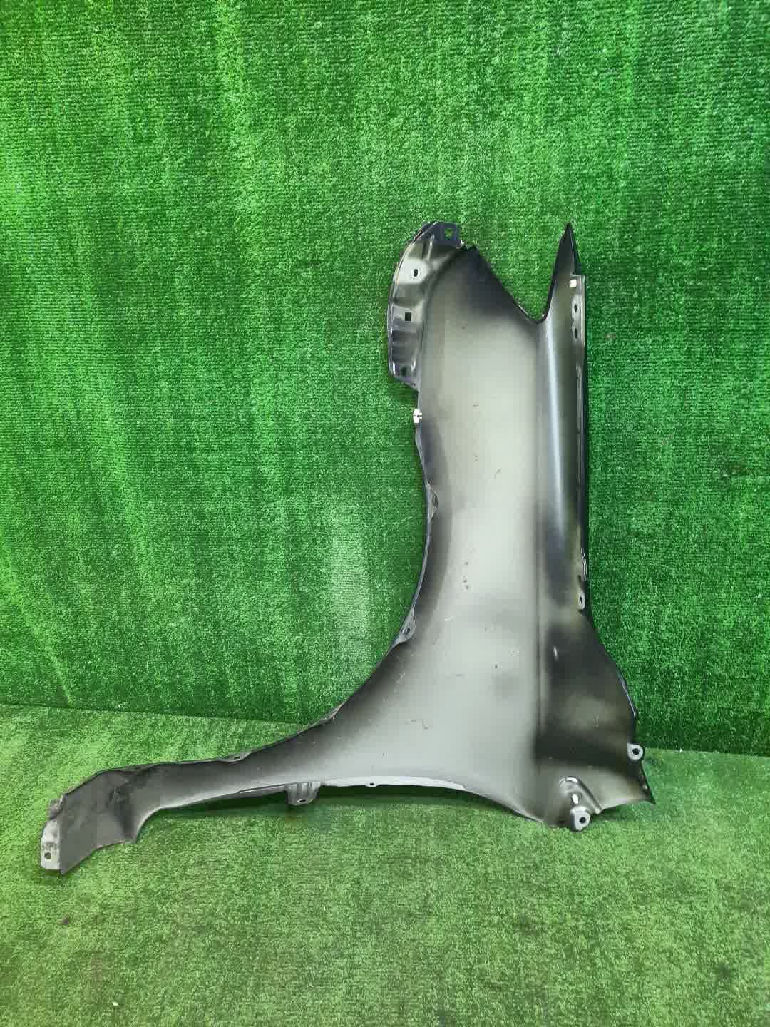 Крыло правое переднее TOYOTA COROLLA FIELDER, COROLLA  AXIO ZRE144G, ZRE142G, NZE144G, NZE141G, NZE141, NZE144, ZRE142, ZRE144 5033 4 ракурс
