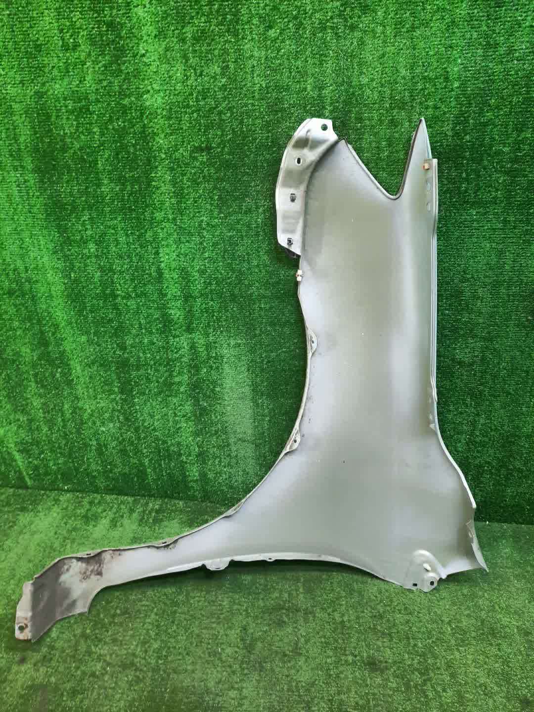 Крыло правое переднее TOYOTA COROLLA FIELDER, COROLLA  AXIO ZRE144G, ZRE142G, NZE144G, NZE141G, NZE141, NZE144, ZRE142, ZRE144 5034 4 ракурс
