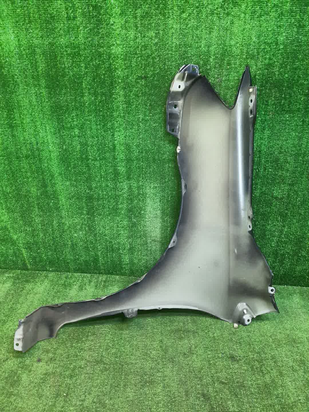 Крыло правое переднее TOYOTA COROLLA FIELDER, COROLLA  AXIO ZRE144G, ZRE142G, NZE144G, NZE141G, NZE141, NZE144, ZRE142, ZRE144 5038 4 ракурс