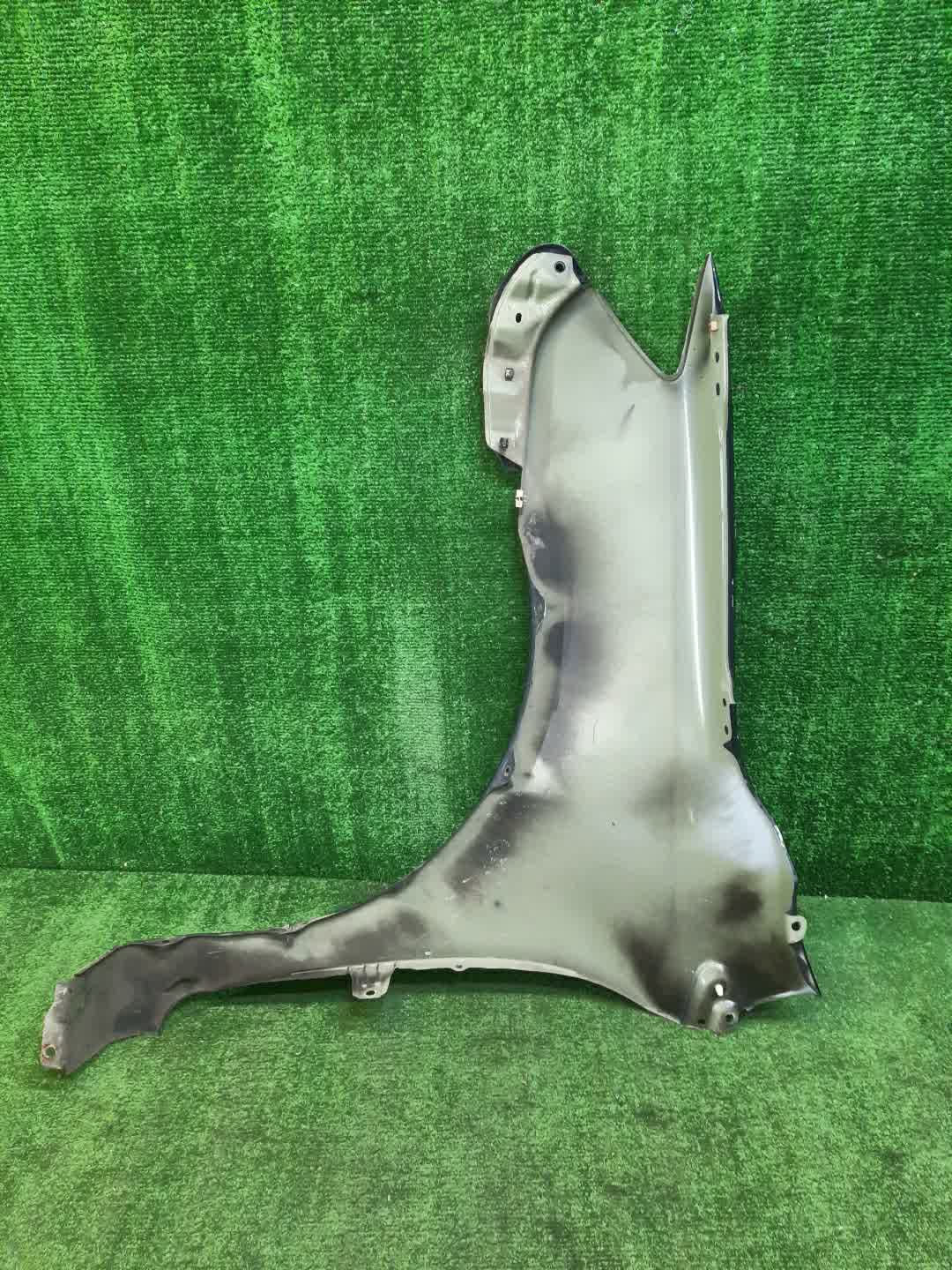 Крыло правое переднее TOYOTA COROLLA FIELDER, COROLLA  AXIO ZRE144G, ZRE142G, NZE144G, NZE141G, NZE141, NZE144, ZRE142, ZRE144 5057 4 ракурс