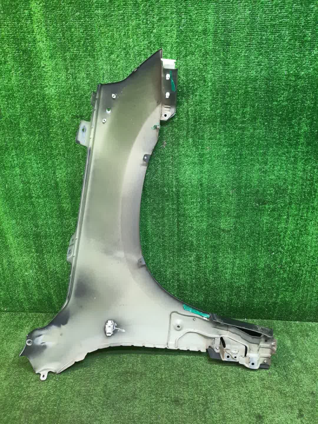 Крыло левое переднее SUZUKI ESCUDO TA74W, TD94W, TD54W 5058 4 ракурс
