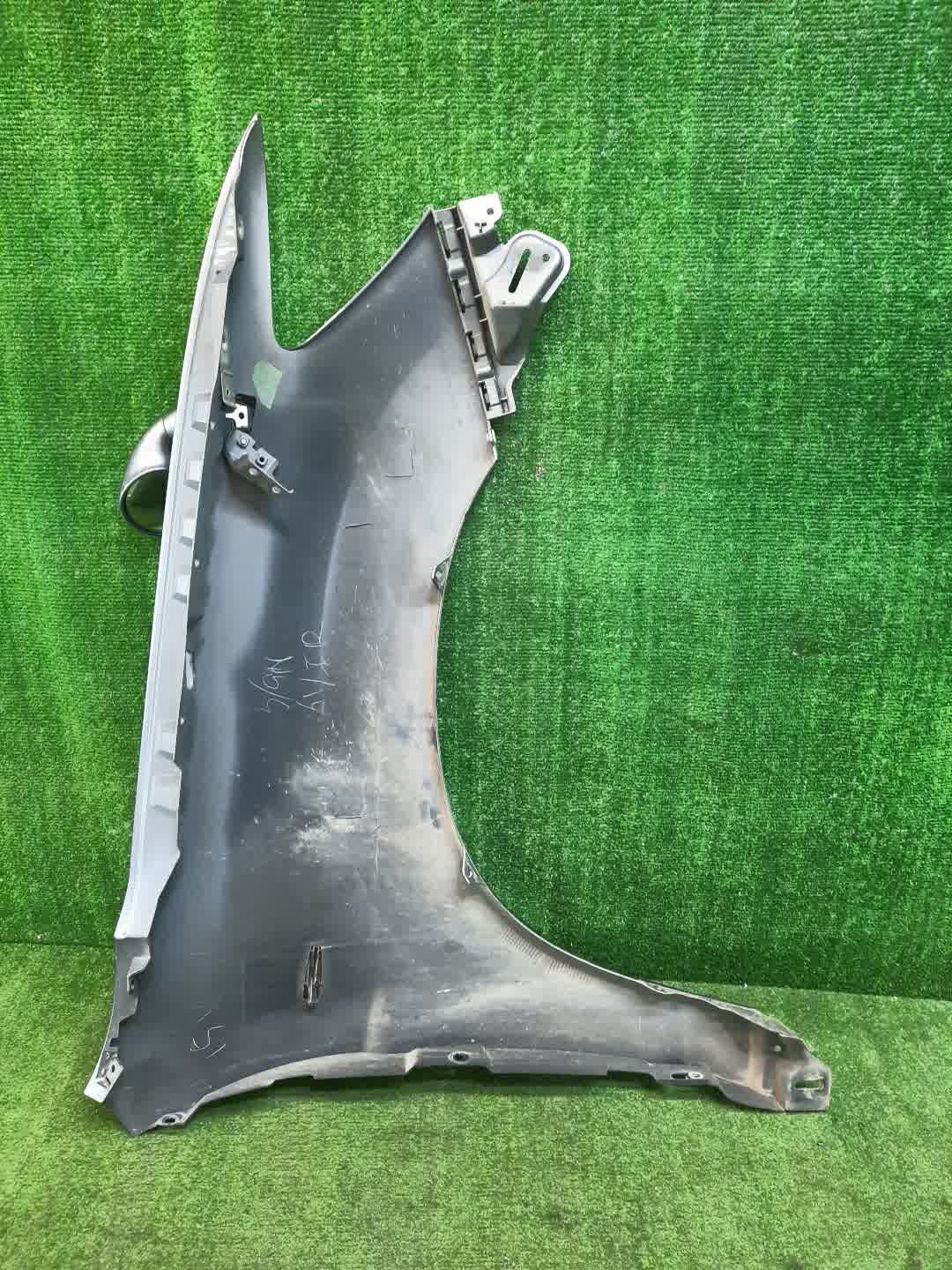 Крыло левое переднее MITSUBISHI ASX, RVR GA4W, GA2W, GA1W, GA6W, GA3W 5060 4 ракурс