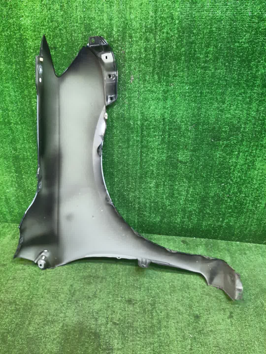 Крыло левое переднее TOYOTA COROLLA FIELDER, COROLLA  AXIO ZRE144G, ZRE142G, NZE144G, NZE141G, NZE141, NZE144, ZRE142, ZRE144 5072 5 ракурс