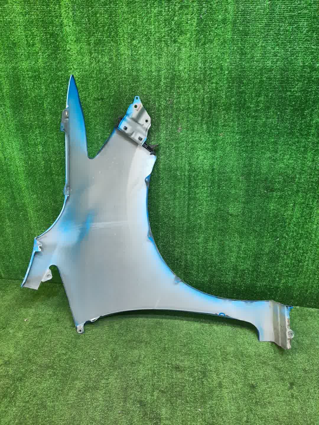 Крыло левое переднее HONDA FIT GK6, GP6, GP5, GK3, GK5, GK4 5135 5 ракурс