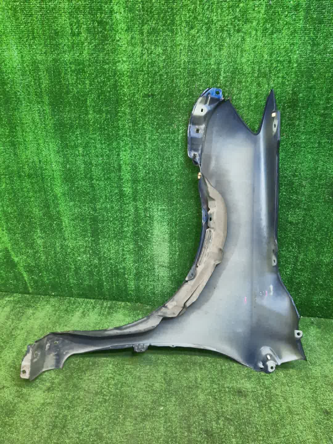 Крыло правое переднее TOYOTA COROLLA FIELDER, COROLLA  AXIO ZRE144G, ZRE142G, NZE144G, NZE141G, NZE141, NZE144, ZRE142, ZRE144 5169 4 ракурс
