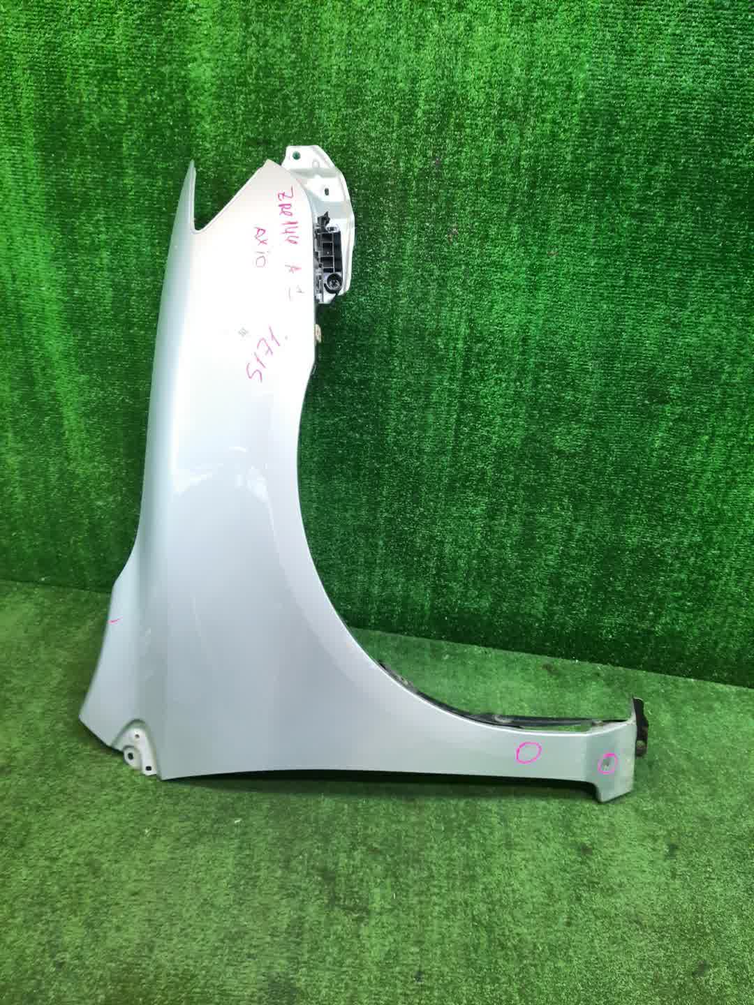 Крыло правое переднее TOYOTA COROLLA FIELDER, COROLLA  AXIO ZRE144G, ZRE142G, NZE144G, NZE141G, NZE141, NZE144, ZRE142, ZRE144 5171 1 ракурс