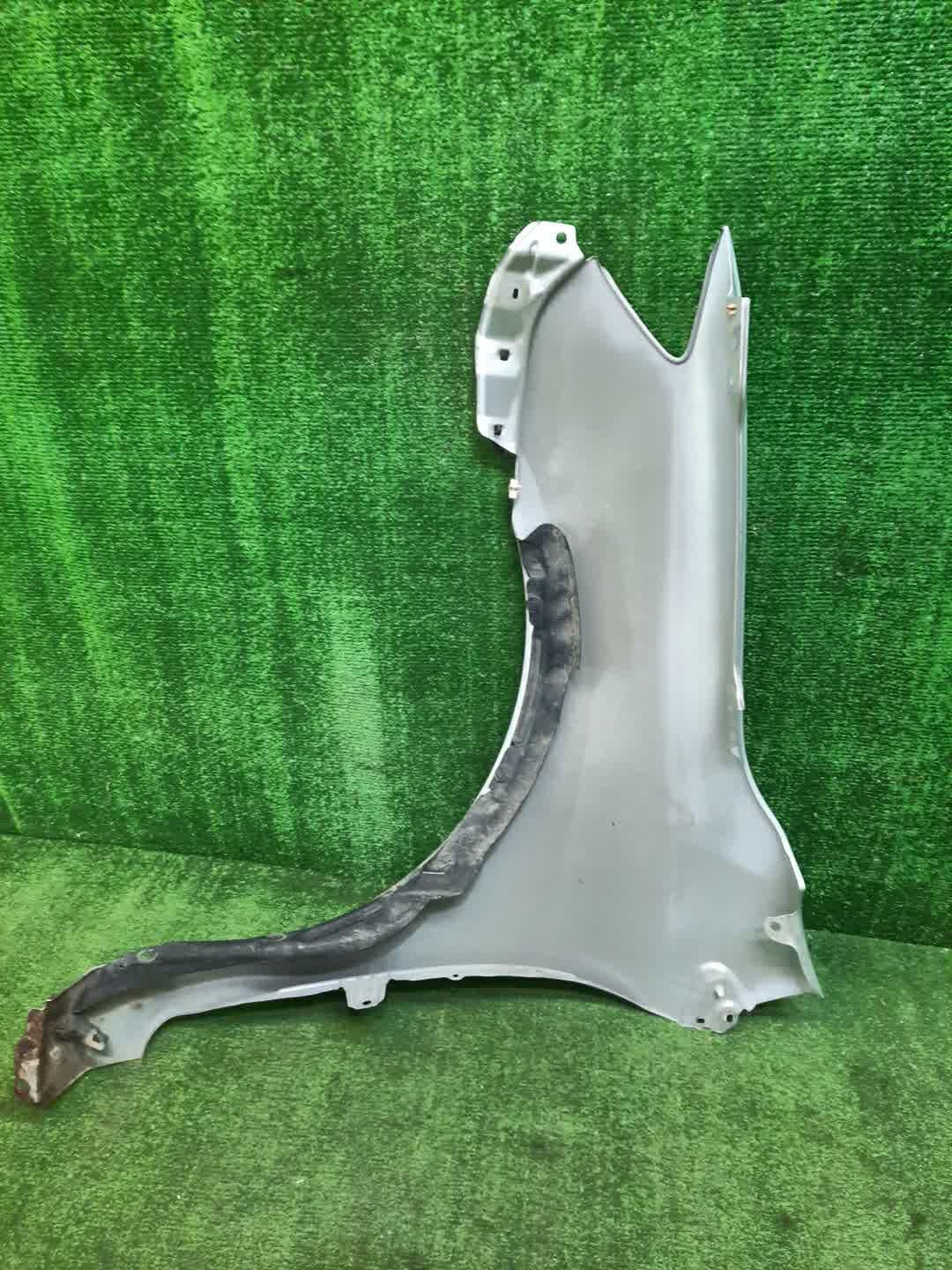 Крыло правое переднее TOYOTA COROLLA FIELDER, COROLLA  AXIO ZRE144G, ZRE142G, NZE144G, NZE141G, NZE141, NZE144, ZRE142, ZRE144 5171 4 ракурс