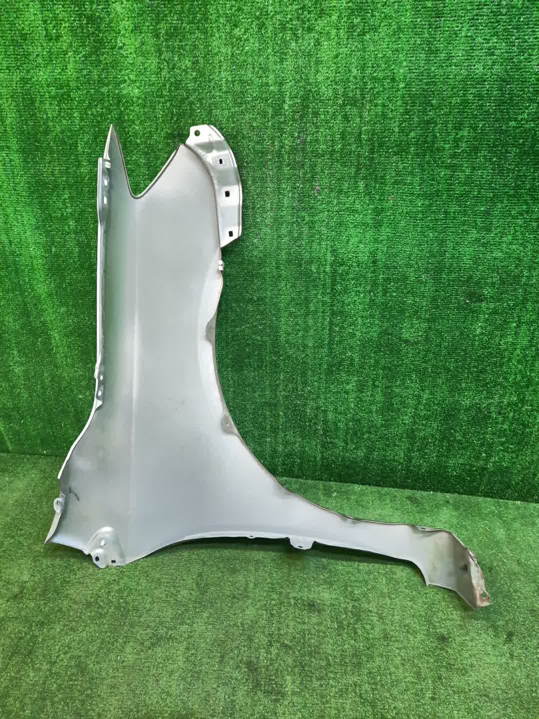 Крыло левое переднее TOYOTA COROLLA FIELDER, COROLLA  AXIO ZRE144G, ZRE142G, NZE144G, NZE141G, NZE141, NZE144, ZRE142, ZRE144 5178 4 ракурс