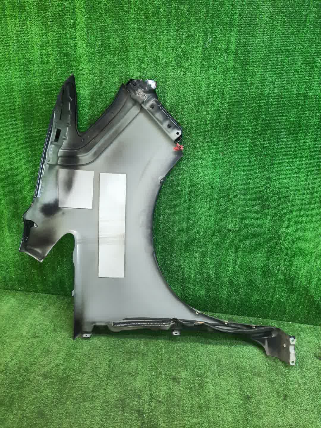 Крыло левое переднее NISSAN SERENA C26 5202 3 ракурс