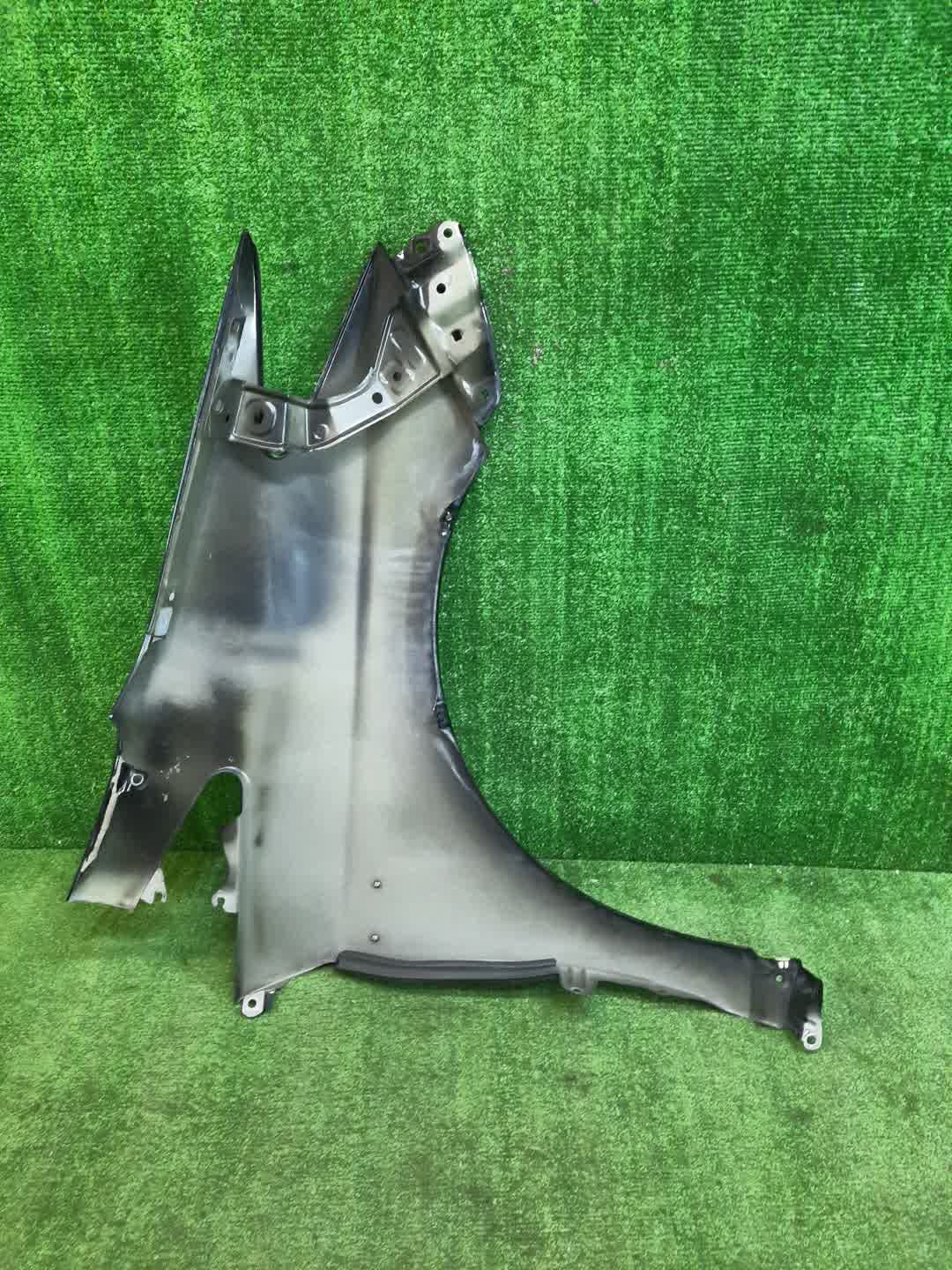 Крыло левое переднее TOYOTA PRIUS ZVW30 5207 3 ракурс