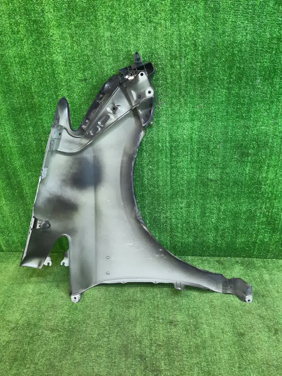 Крыло левое переднее TOYOTA PRIUS ALPHA ZVW41W, ZVW40W 5208 4 ракурс