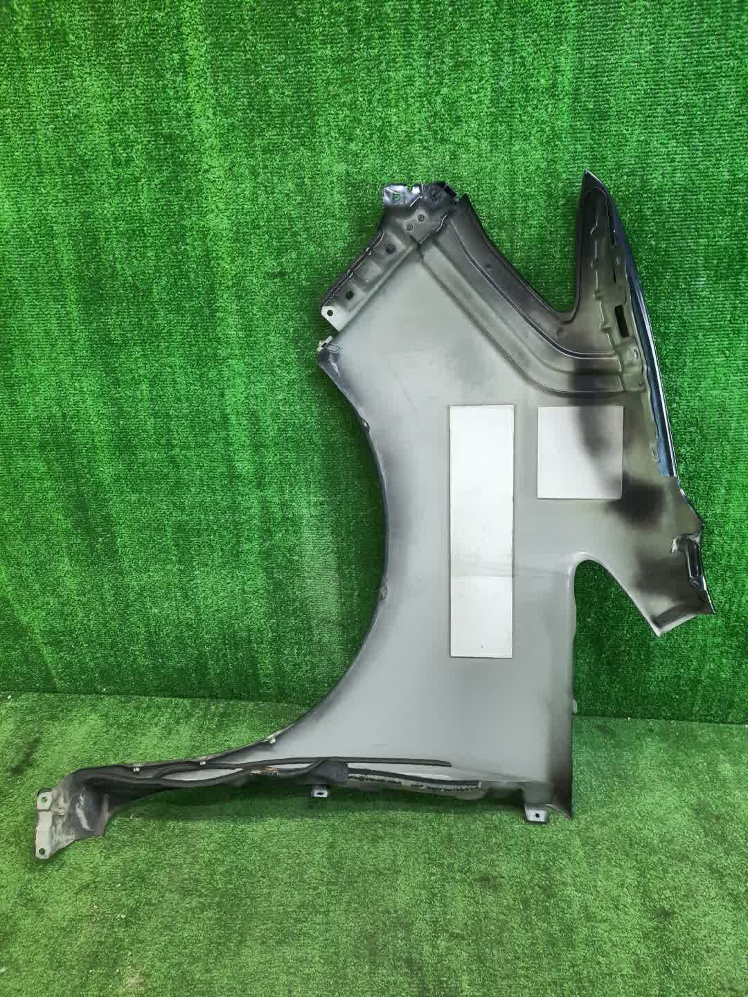 Крыло правое переднее NISSAN SERENA C26 5238 2 ракурс