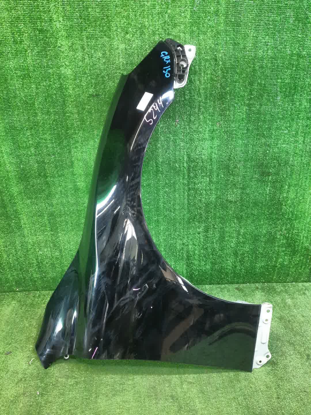 Крыло правое переднее TOYOTA MARK X GRX130, GRX133, GRX135 5244 1 ракурс