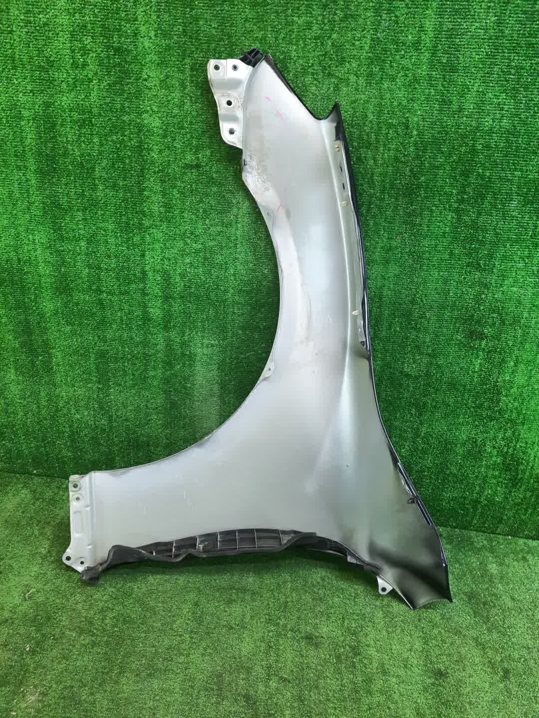 Крыло правое переднее TOYOTA MARK X GRX130, GRX133, GRX135 5244 5 ракурс