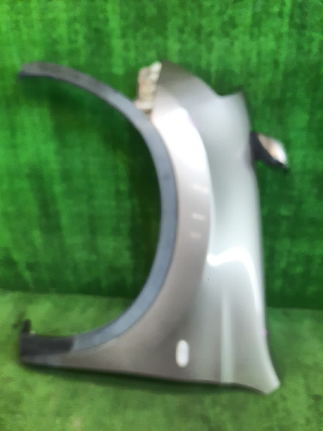Крыло левое переднее NISSAN DUALIS J10, KNJ10, KJ10, NJ10 5246 3 ракурс