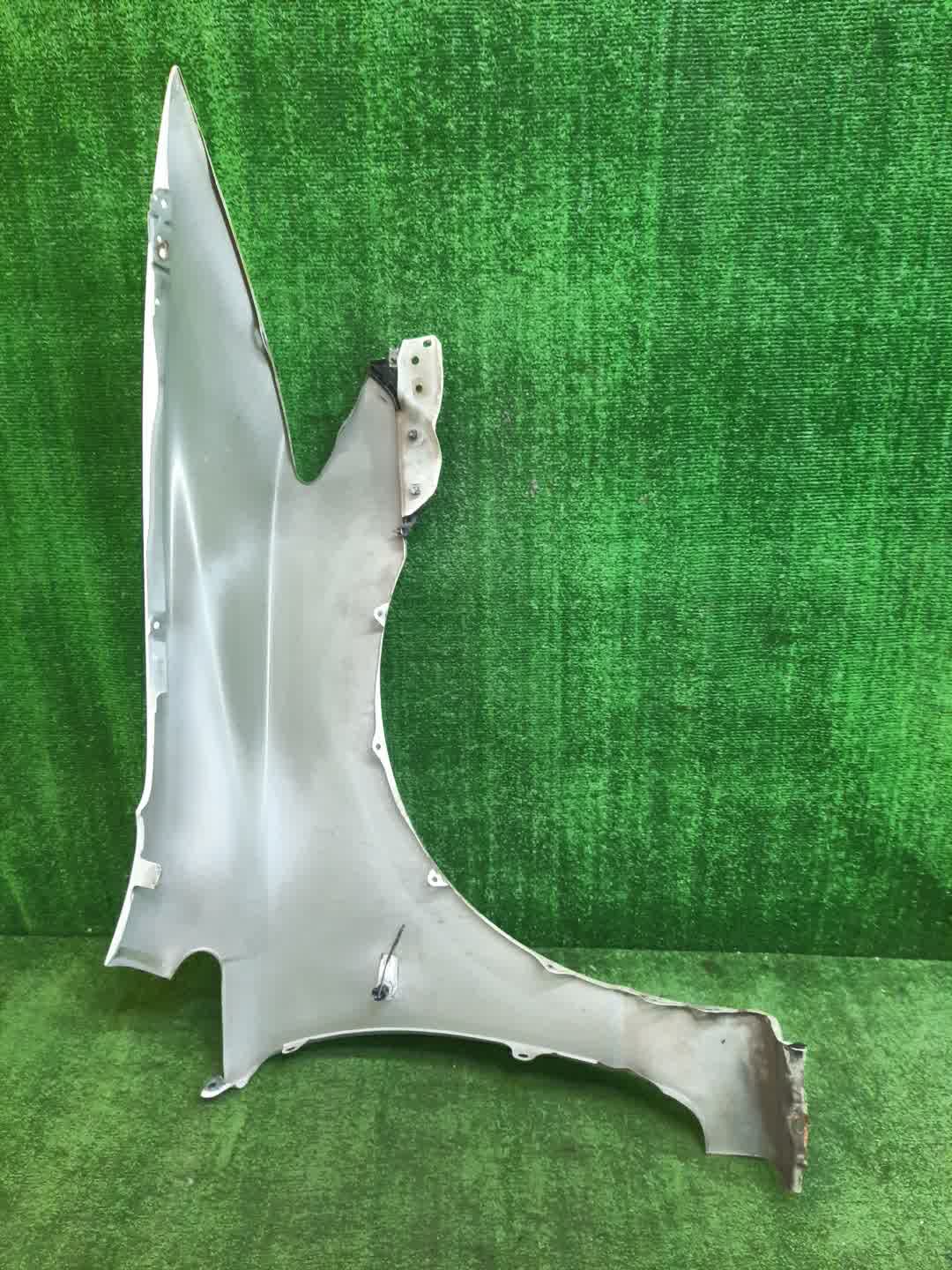 Крыло левое переднее HONDA CIVIC FD2, FD1, FD3 5257 4 ракурс