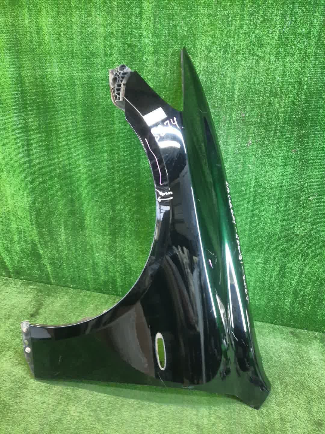 Крыло левое переднее LEXUS GS350, GS430, GS460, GS450H GRS191, GRS196, UZS190, URS190, GWS191 5274 1 ракурс