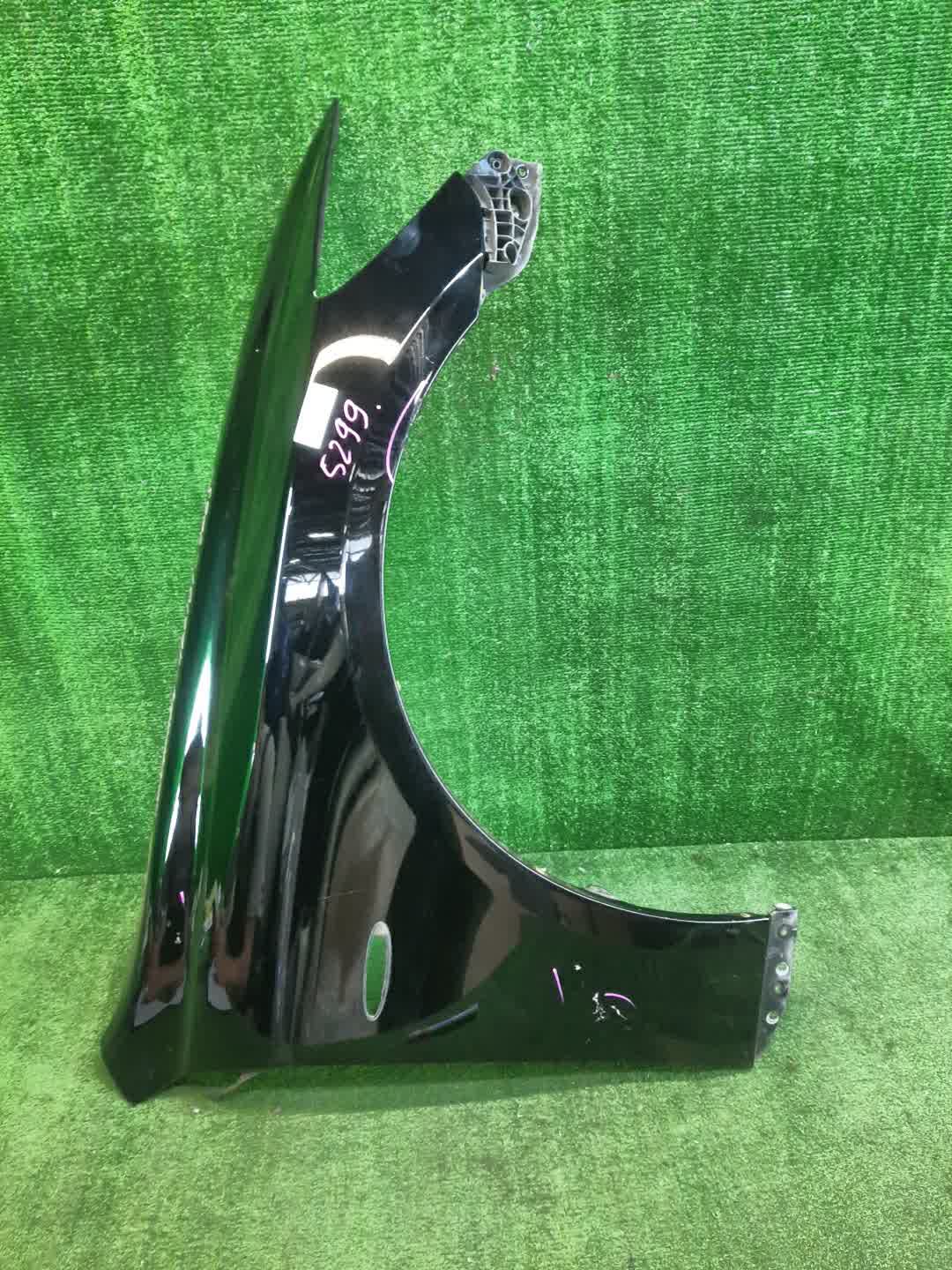 Крыло правое переднее LEXUS GS350, GS430, GS460, GS450H GRS191, GRS196, UZS190, URS190, GWS191 5299 1 ракурс