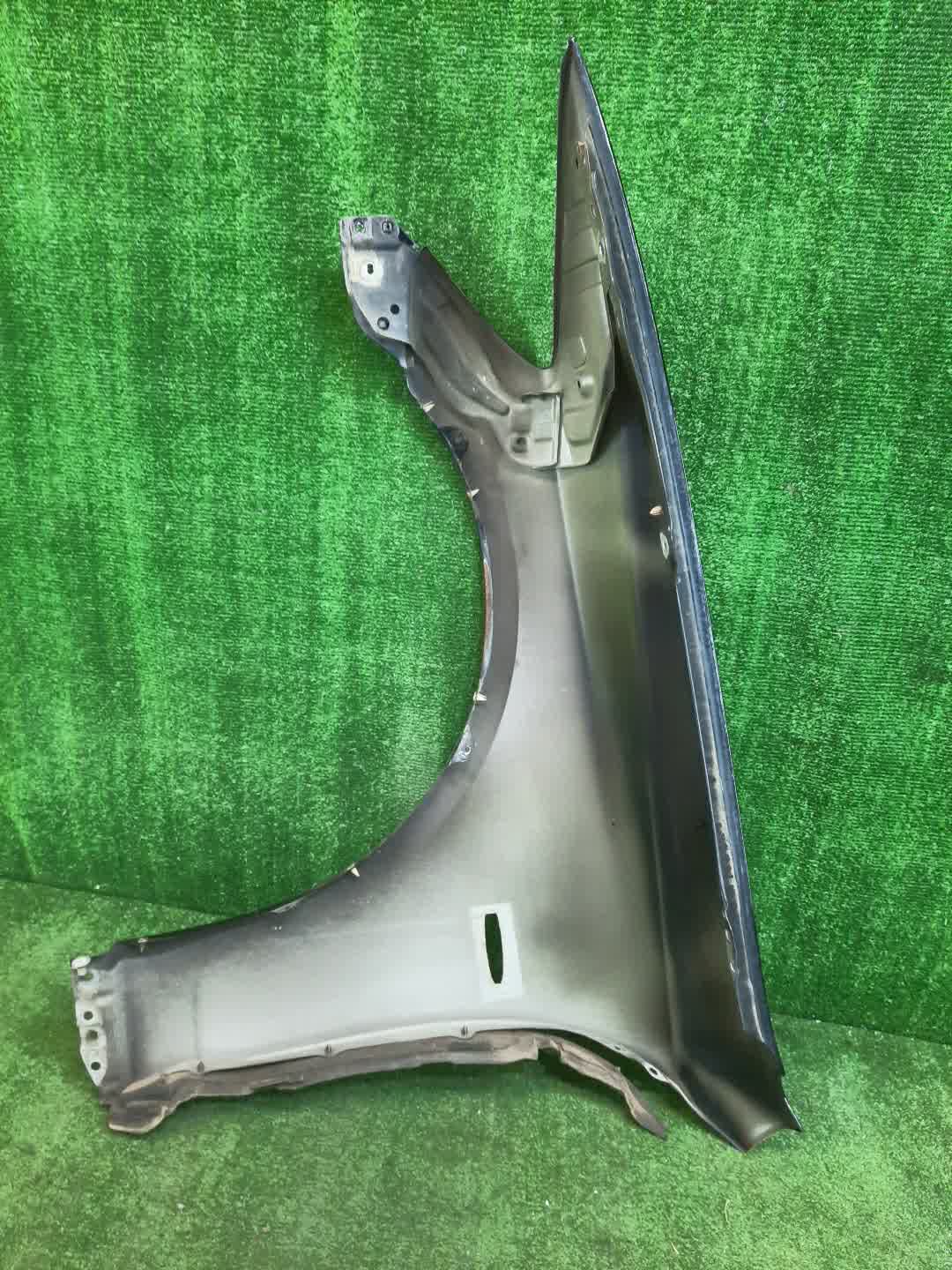 Крыло правое переднее LEXUS GS350, GS430, GS460, GS450H GRS191, GRS196, UZS190, URS190, GWS191 5299 5 ракурс