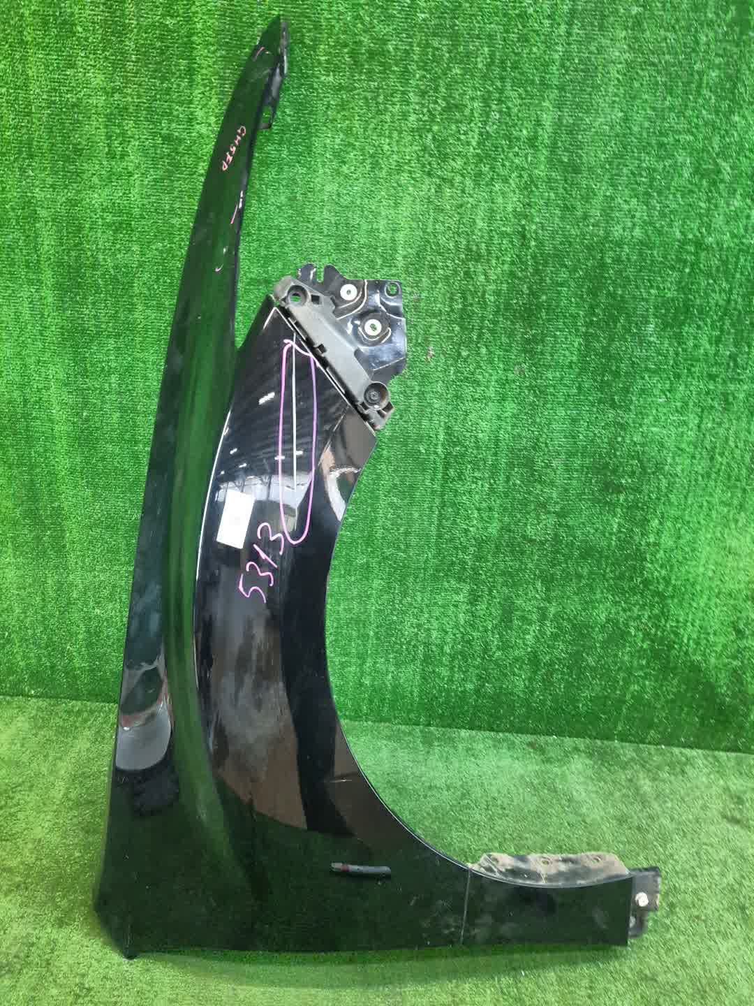 Крыло правое переднее MAZDA ATENZA, MAZDA 6, 6 GH5FP, GH5AP, GH5AS, GH5FS, GHEFP, GHEFS, GH5AW, GH5FW, GHEFW, GH 5313 1 ракурс