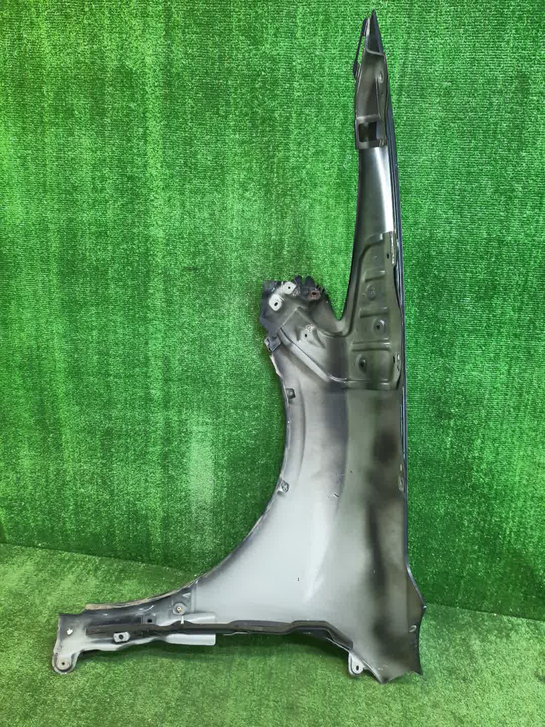 Крыло правое переднее MAZDA ATENZA, MAZDA 6, 6 GH5FP, GH5AP, GH5AS, GH5FS, GHEFP, GHEFS, GH5AW, GH5FW, GHEFW, GH 5313 4 ракурс
