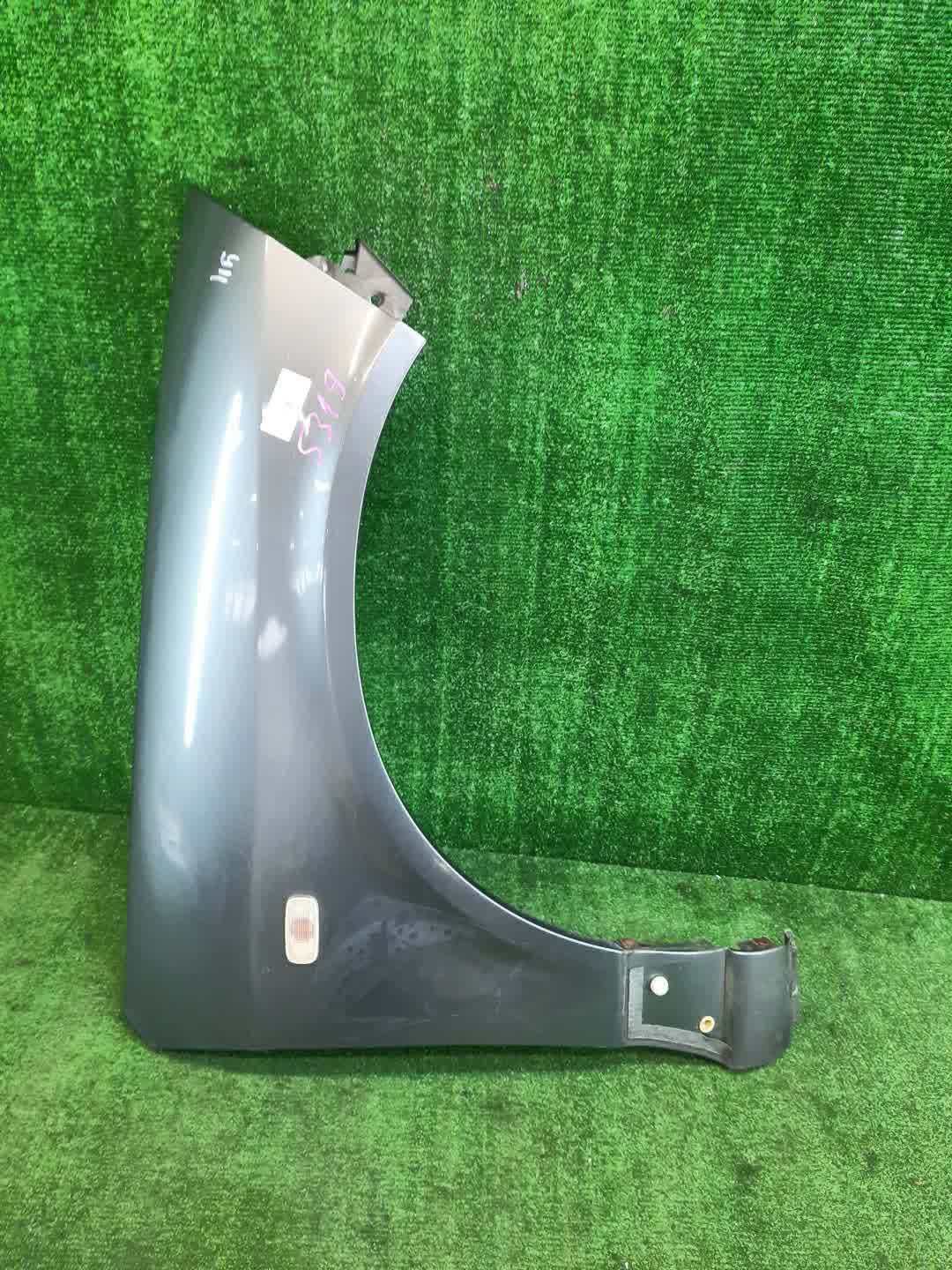 Крыло правое переднее NISSAN WINGROAD Y11, WFY11, WHNY11, WRY11, WPY11, WHY11 5319 1 ракурс Крыло правое переднее NISSAN WINGROAD Y11, WFY11, WHNY11, WRY11, WPY11, WHY11 5319 1 ракурс