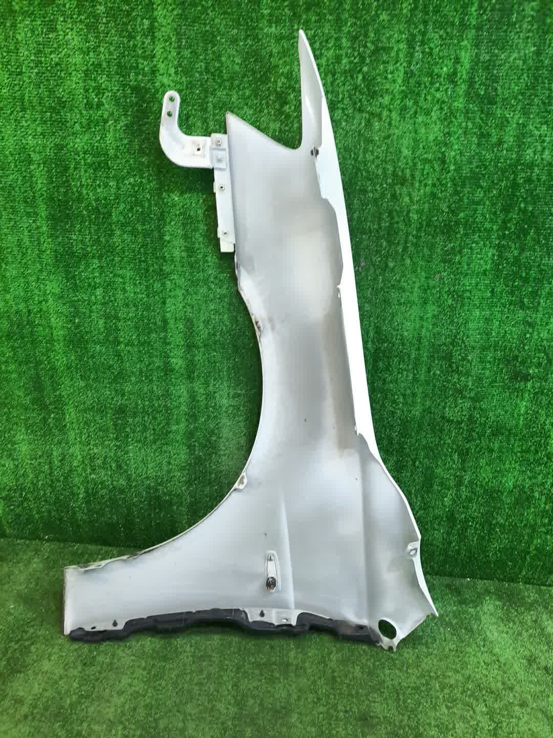 Крыло правое переднее MITSUBISHI LANCER, GALANT FORTIS CY4A, CY2A, CY3A, CY6A, CX6A, CX4A, CX3A 5322 3 ракурс