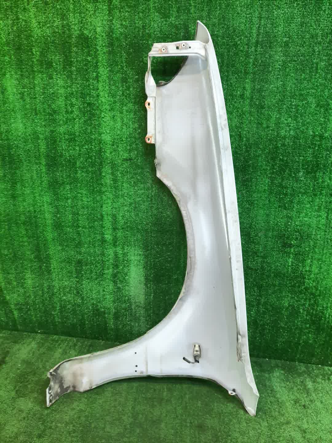 Крыло правое переднее MITSUBISHI DIAMANTE F25A, F12A, F13A, F15A, F17A, F27A, F11A, GL3W 5323 4 ракурс
