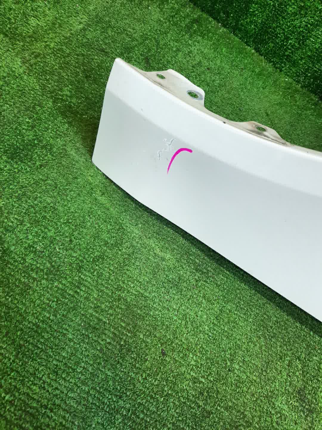 Крыло левое переднее MITSUBISHI LANCER, GALANT FORTIS CY4A, CY2A, CY3A, CY6A, CX6A, CX4A, CX3A 5335 2 ракурс