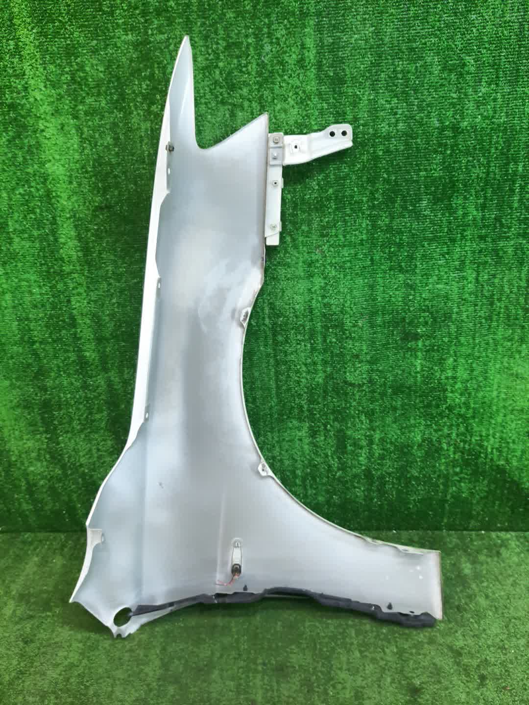 Крыло левое переднее MITSUBISHI LANCER, GALANT FORTIS CY4A, CY2A, CY3A, CY6A, CX6A, CX4A, CX3A 5335 5 ракурс