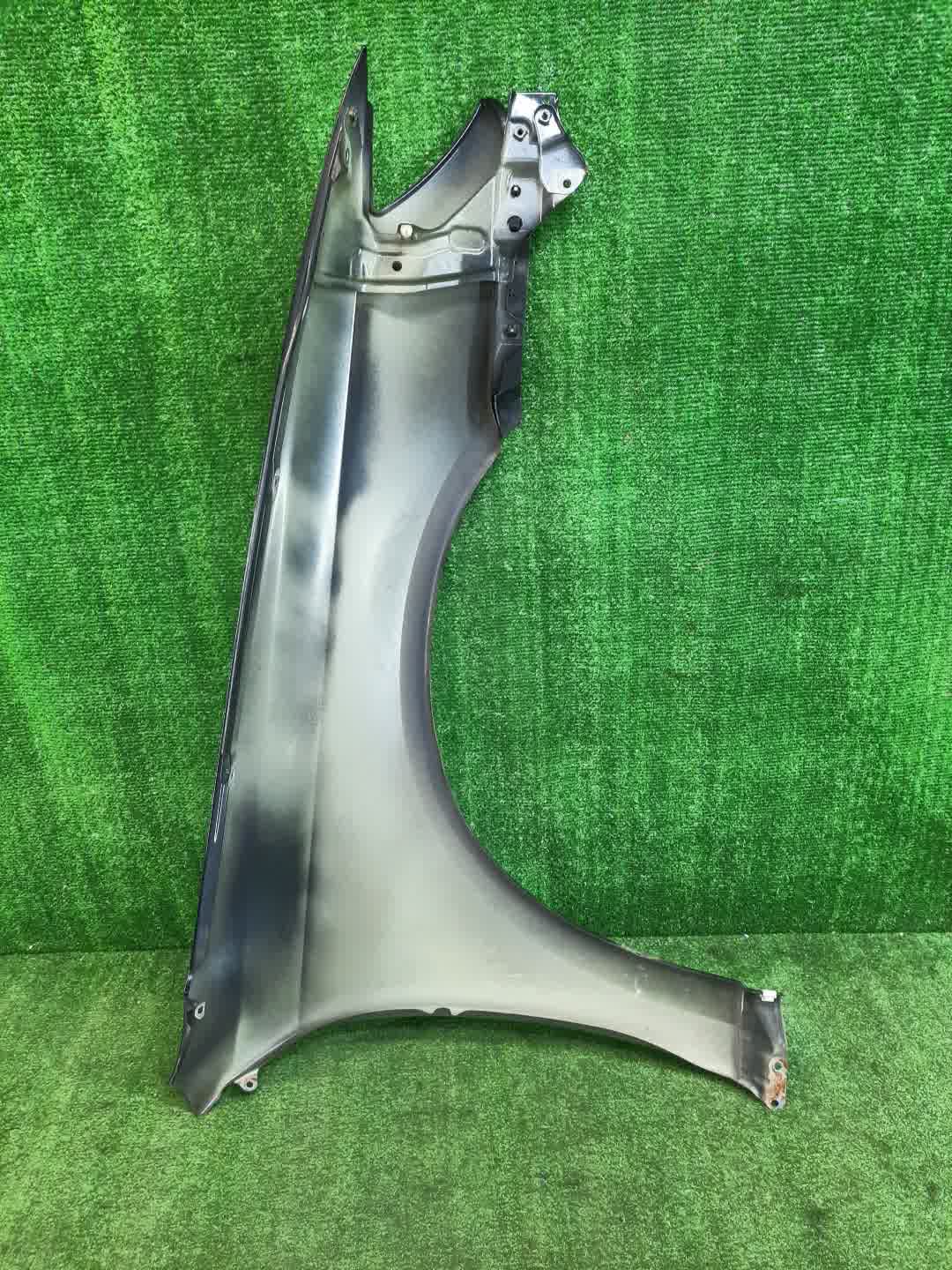 Крыло левое переднее SUBARU LEGACY, LEGACY B4 BL5, BP9, BP5, BPE, BLE, BL9 5351 4 ракурс