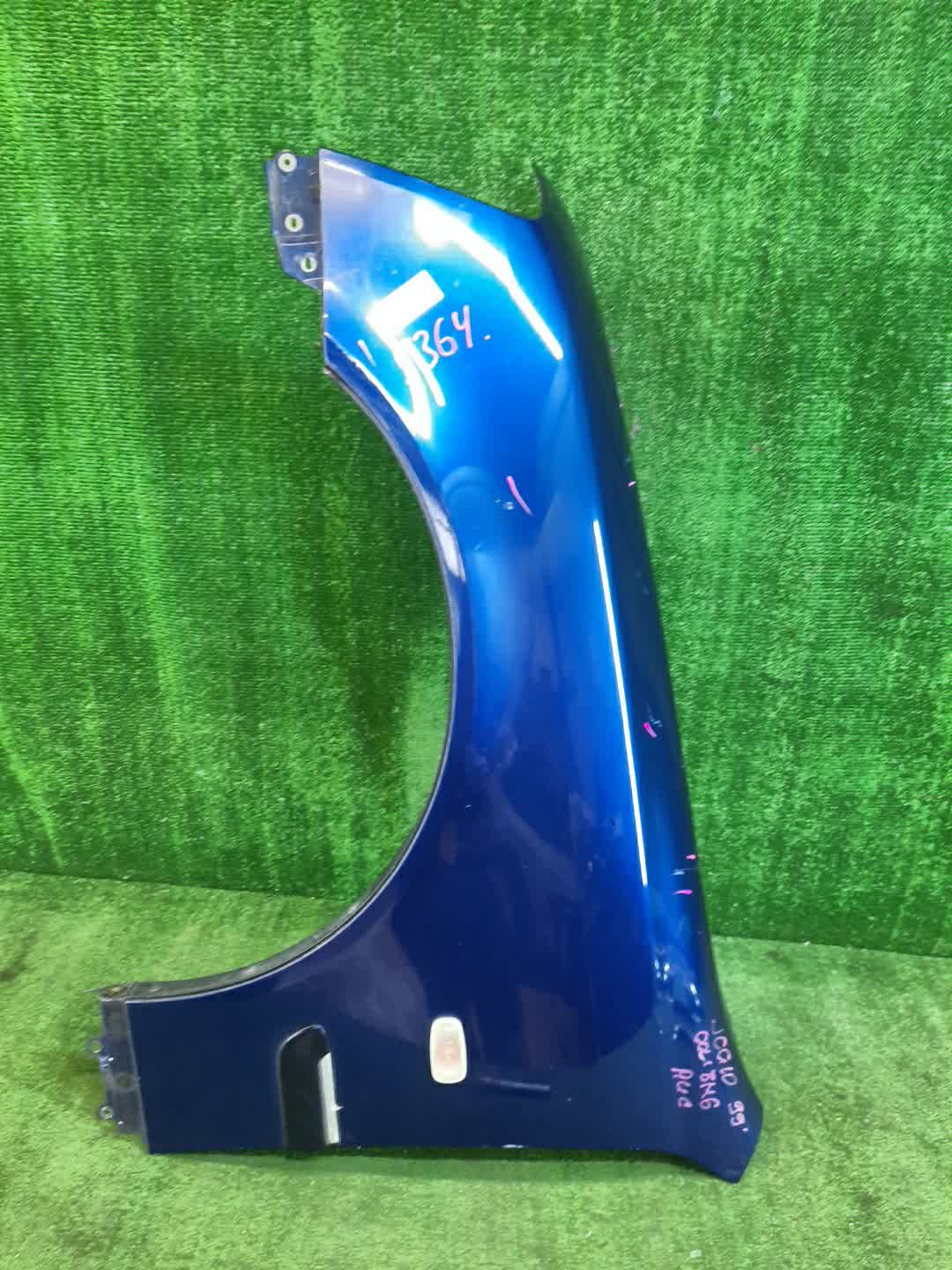 Крыло левое переднее TOYOTA PROGRES JCG10, JCG11, JCG15 5364 1 ракурс