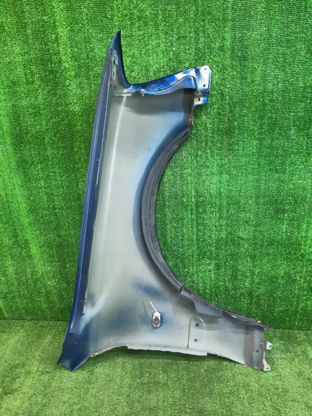 Крыло левое переднее TOYOTA PROGRES JCG10, JCG11, JCG15 5364 4 ракурс