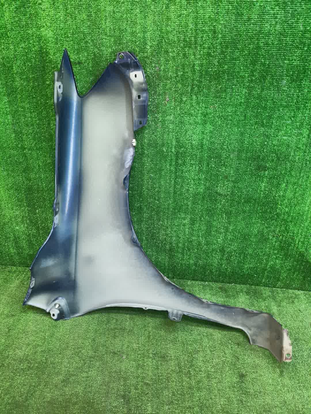 Крыло левое переднее TOYOTA COROLLA FIELDER, COROLLA  AXIO ZRE144G, ZRE142G, NZE144G, NZE141G, NZE141, NZE144, ZRE142, ZRE144 5386 5 ракурс