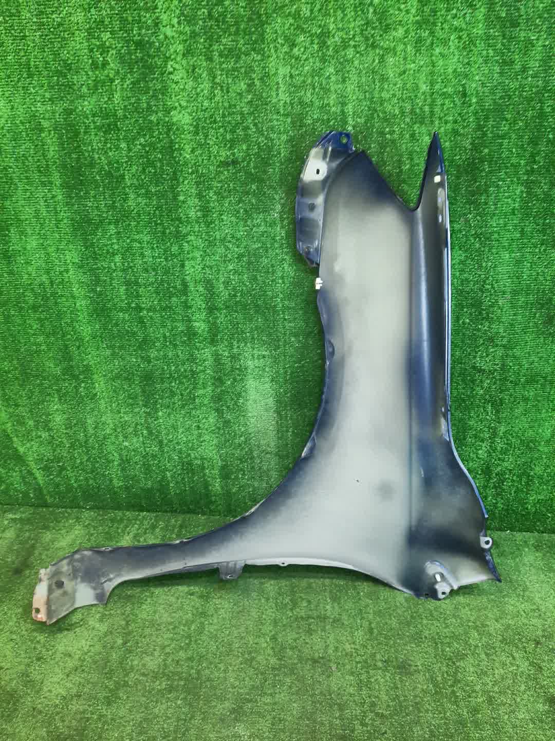Крыло правое переднее TOYOTA COROLLA FIELDER, COROLLA  AXIO ZRE144G, ZRE142G, NZE144G, NZE141G, NZE141, NZE144, ZRE142, ZRE144 5408 5 ракурс