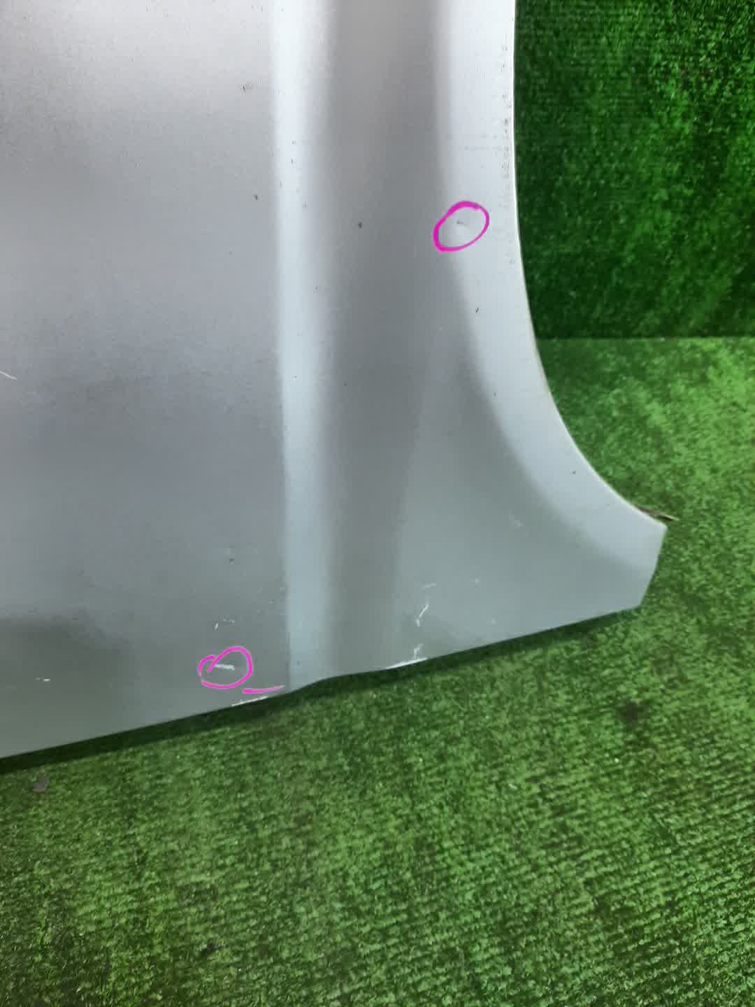 Крыло правое переднее HONDA STEPWGN RF1, RF2 5416 2 ракурс Крыло правое переднее HONDA STEPWGN RF1, RF2 5416 2 ракурс