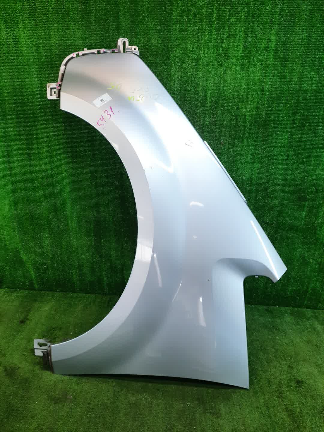 Крыло левое переднее MITSUBISHI DELICA D5 CV1W, CV2W, CV4W, CV5W 5431 1 ракурс